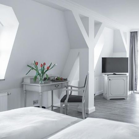 Spreezeit Hotel Lübbenau Esterno foto