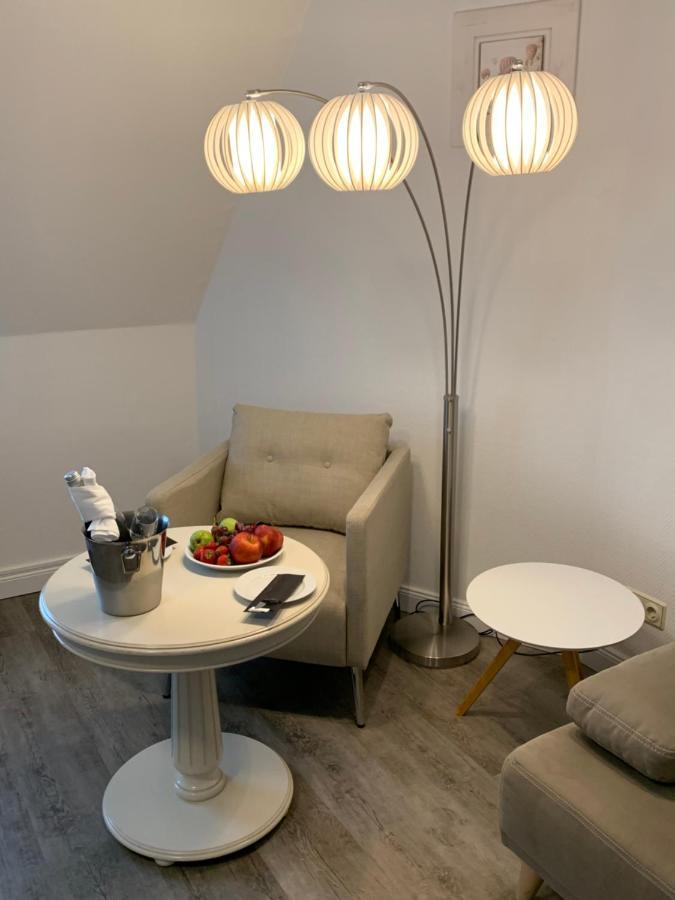 Spreezeit Hotel Lübbenau Esterno foto