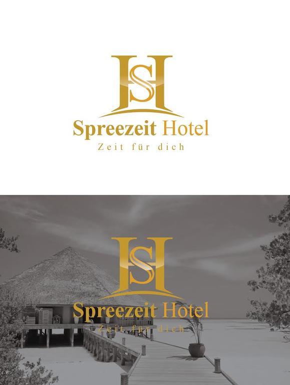 Spreezeit Hotel Lübbenau Esterno foto