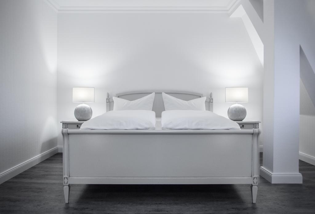 Spreezeit Hotel Lübbenau Esterno foto