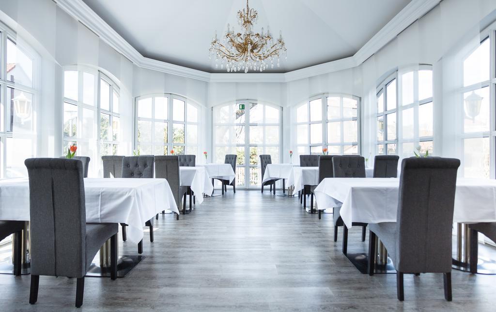 Spreezeit Hotel Lübbenau Esterno foto