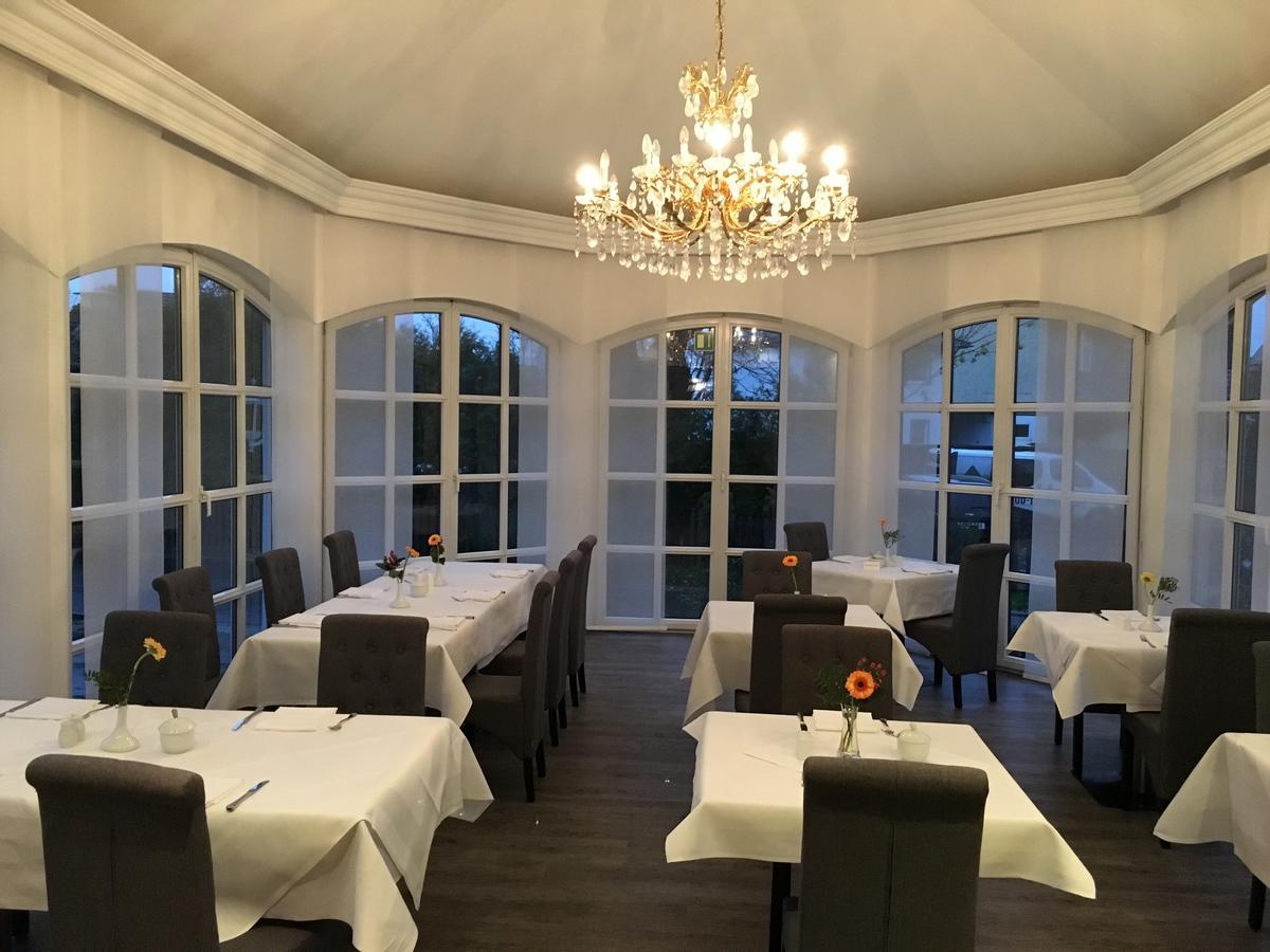 Spreezeit Hotel Lübbenau Esterno foto